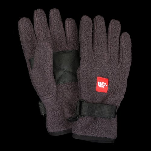 The North Face Fleece Gloves - NF0A8EGF-0SA1