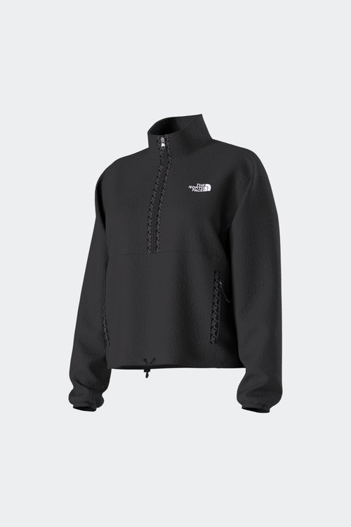 The North Face Fleeski ¼ Zip Pullover - NF0A88Z3-KX7