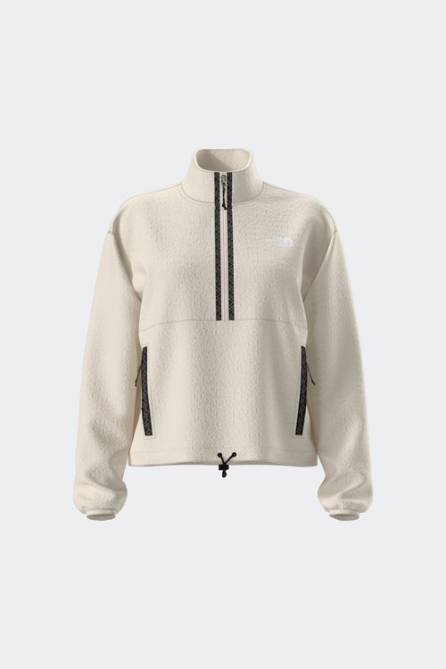 The North Face Fleeski ¼ Zip Pullover - NF0A88Z3-QLI