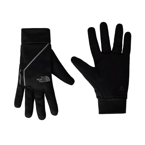 The North Face Flex Flashdry Glove - Tnf Black - NF0A8F83-JK31