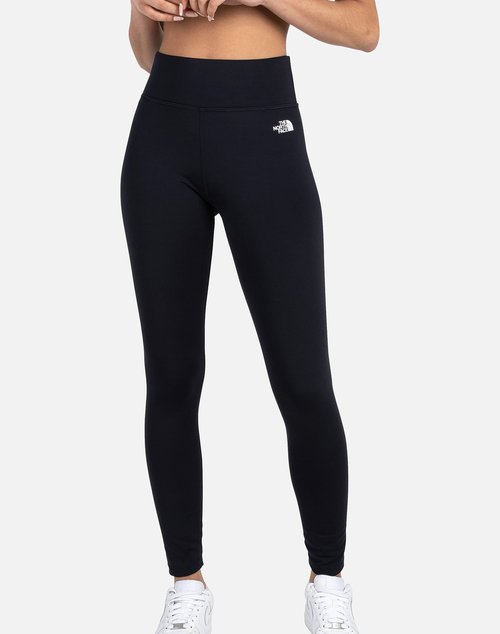 The North Face Flex Leggings - Navy - NF0A5A2E-RG1