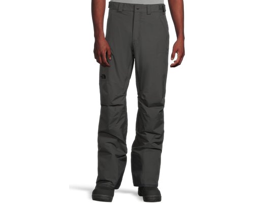 The North Face Freedom Insulated Pants Outerwear - Asphalt Grey-NPF - NF0A5ABU-4EN