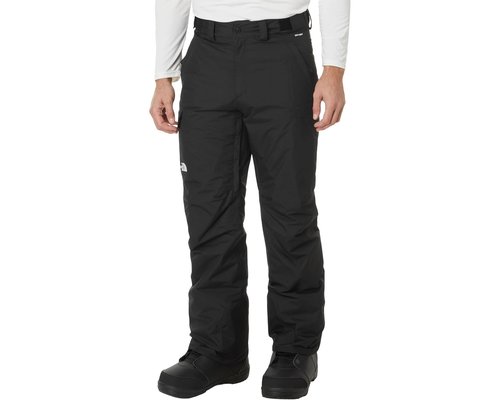 The North Face Freedom Insulated Pants Outerwear - TNF Black-NPF - NF0A5ABU-4H01