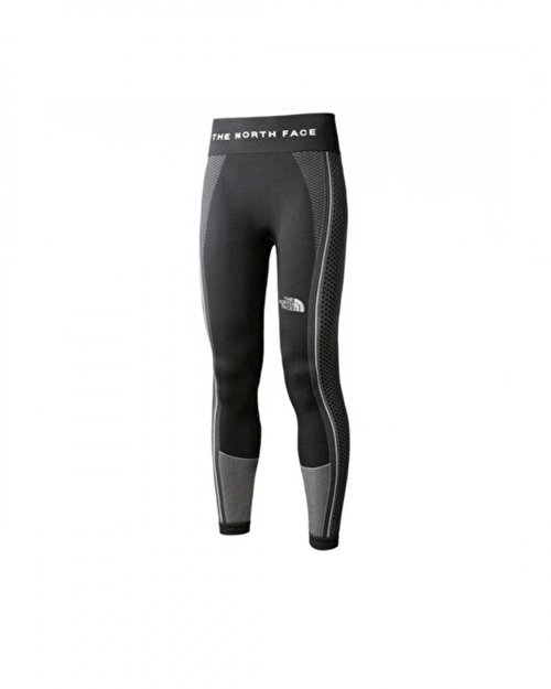 The North Face Gartha Legging - Tnf Black - NF0A7Z9F-JK31