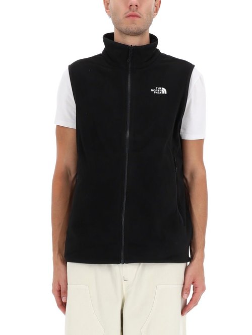 The North Face glacier Vest - NF0A8DQN-JK31