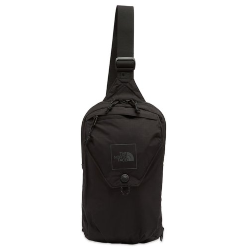The North Face Glen Canyon Sling Pack - Tnf Black - NF0A8EES-JK3