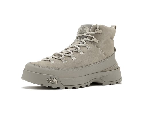 The North Face Glenclyffetm Urban Boots - Stone Slab/Soapstone - NF0A83NJ