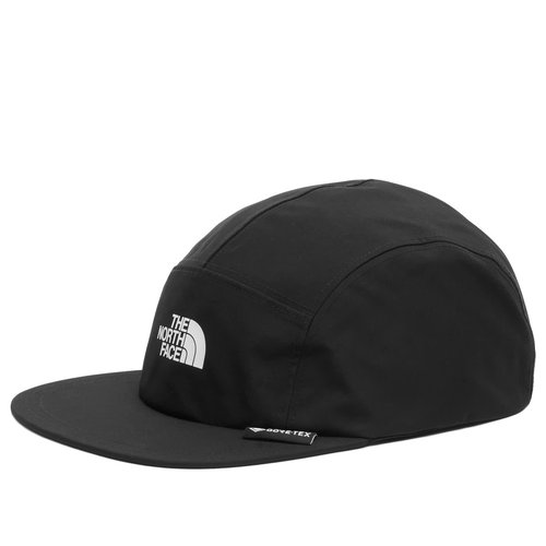 The North Face Goretex Ball Cap - Tnf Black - NF0A8887-JK3