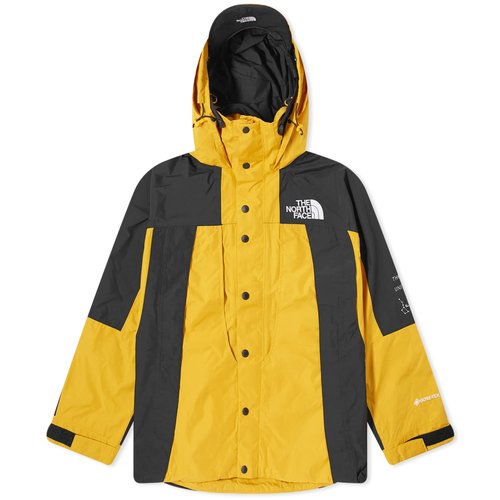 The North Face UE Gore-Tex Multi Pocket Jacket 'Tnf Black