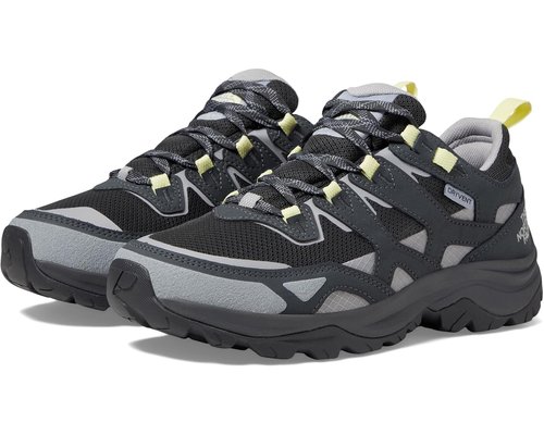 The North Face Hedgehog 3 WP - Asphalt Grey/Meld Grey - NF0A818R-0ZP1