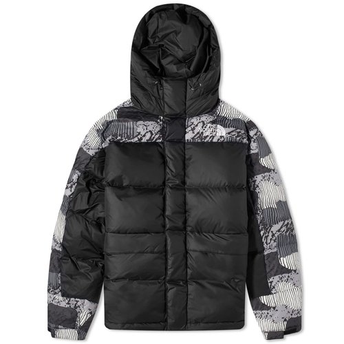 Coats Jackets Himalayan Down Parka 'Tnf Black' NF0A4QYX-OVT