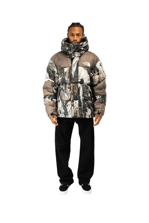 The North Face Himalyan Baltoro Jacket - NF0A832G-3X1