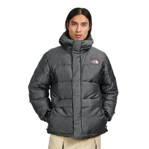The North Face Hmlyn 30 Anniversary Parka - Grey - NF0A88XE-1OA1