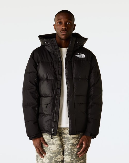 The North Face HMLYN Down Parka - NF0A4QYX-GOF