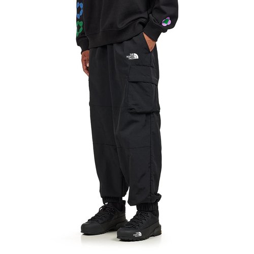 The North Face Hmlyn Track Pant - Tnf Black - NF0A88XX-JK31