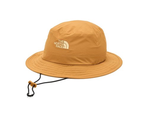 The North Face Horizon Bucket Caps - Golden Tan - NF0A8EPY-G65