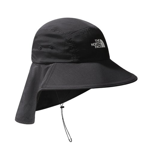 The North Face Horizon Mullet Brimmer - Tnf Black/Tnf Black - NF0A7WH2-KX71