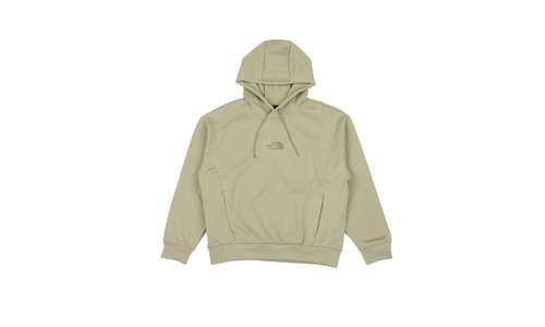 The North Face Horizon Performance Fleece Pullover Hoodie - NF0A874X-1I4