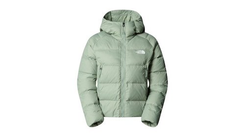 The North Face Hyalite Down Jacket - State Moss - NF0A8E75-BQ11