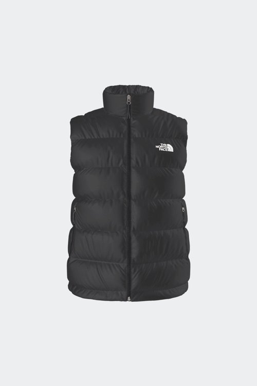 The North Face Hydrenalite Down Vest - TNF Black - NF0A8D24-JK3