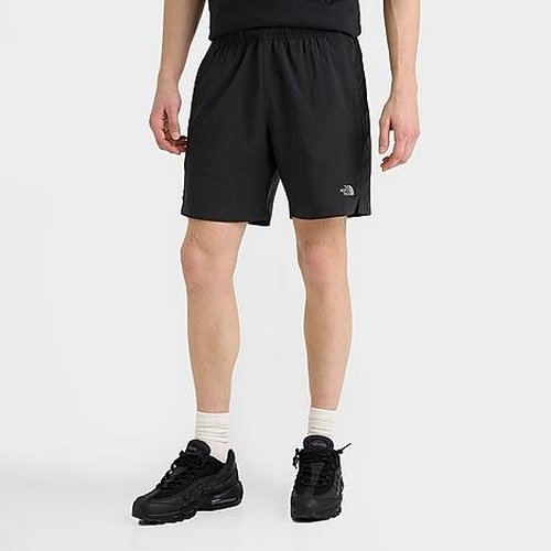 The North Face Inc 24/7 Shorts - Black - NF0A3O1B-001