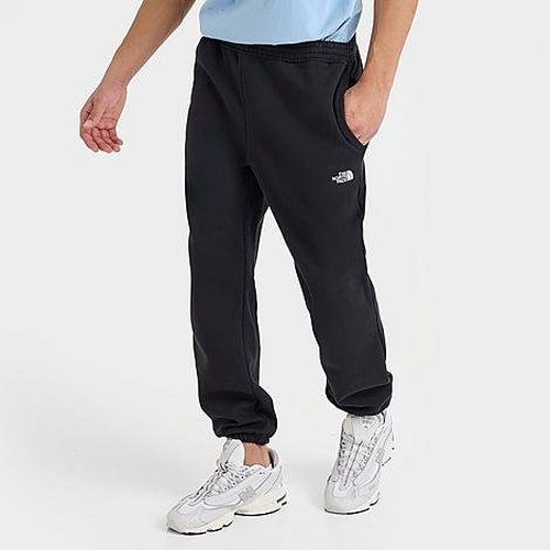 The North Face Inc Core Jogger Sweatpants - Black - NF0A890V-001