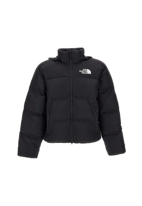 The North Face Jacket 'Tnf Black' NF0A7UQZJK31 Solesense