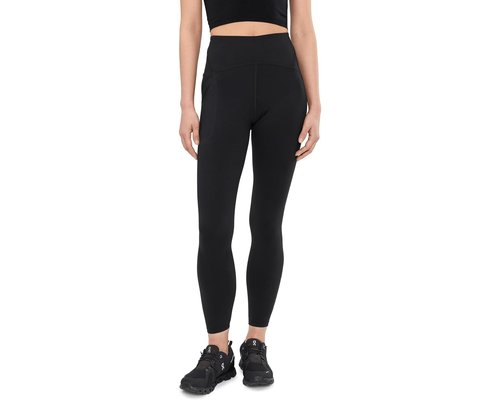 The North Face Jaida Pocket Leggings - Black - NF0A8J1W-JK3