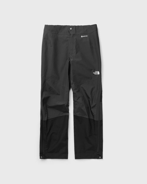 The North Face Jazzi GTX Pants - Black/Asphalt Grey - NF0A89S1-MN81