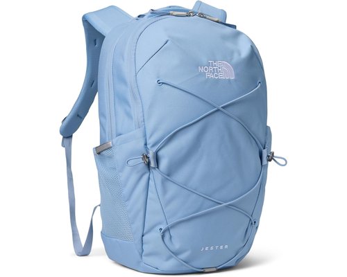 The North Face Jester Backpack - Blue - NF0A3VXG-QEO