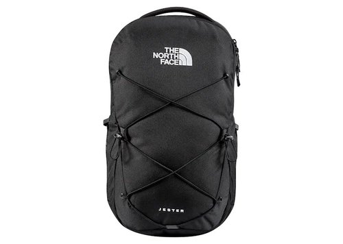 The North Face Jester Backpack - Black