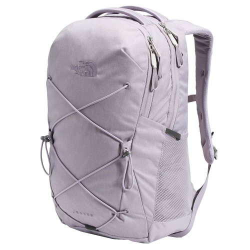 The North Face Jester Backpack 'Grey' NF0A3VXG203 Solesense