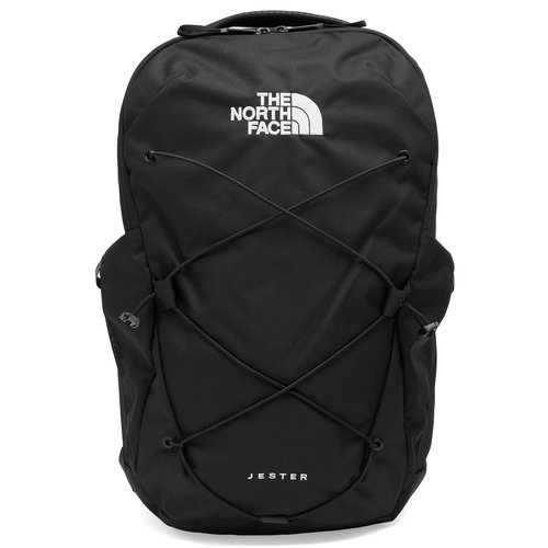The North Face Jester Backpack - Tnf Black - NF0A3VXF-4H0
