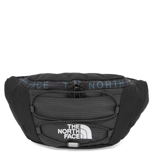 The North Face Jester Lumbar Bag - Asphalt Grey/Tnf Black - NF0A52TM-0IO