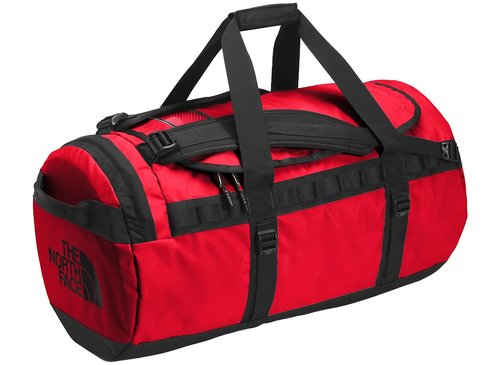 The North Face Base Camp Duffle S Duffle - Red - NF0A52SB-54A1