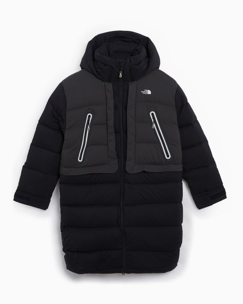 The North Face Layering Down Jacket - NF0A8AGJ-KT01