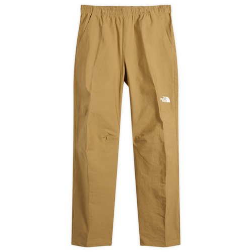 The North Face Limestone Trousers - Utility Brown - NF0A8BT9-173