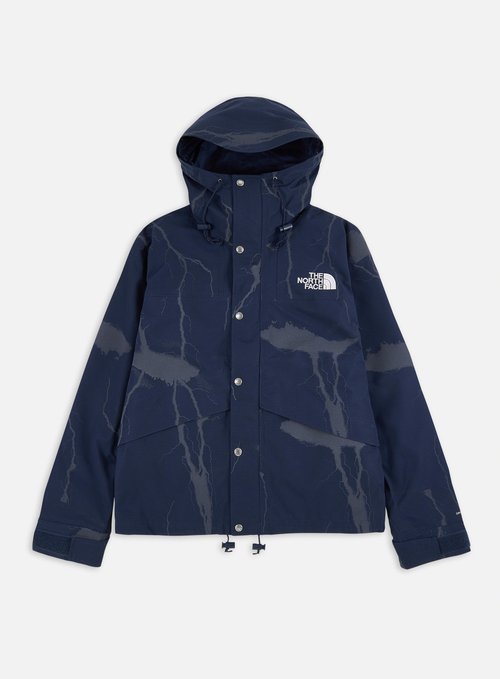 The North Face M 86 Novelty Mountain Jacket Summit - NF0A86ZR-ZI1