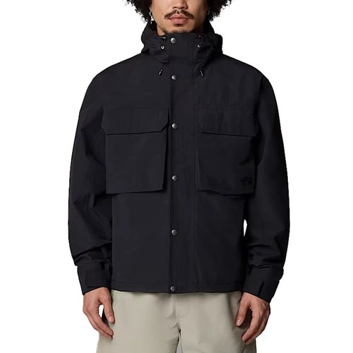 The North Face M66 Cargo Rain Jacket - NF0A88Y3-JK3