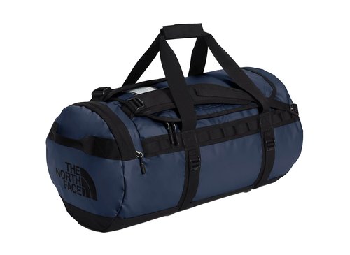 The North Face Base Camp Duffle M Duffle - Blue - NF0A52SA-4Y21