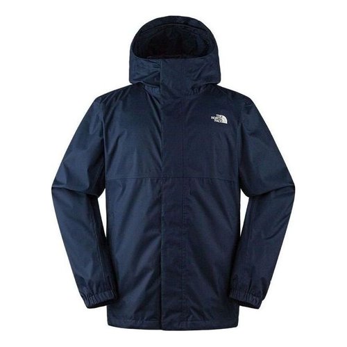 The North Face MFO DV Waterproof Jacket - Blue - NF0A8AUN-8K2