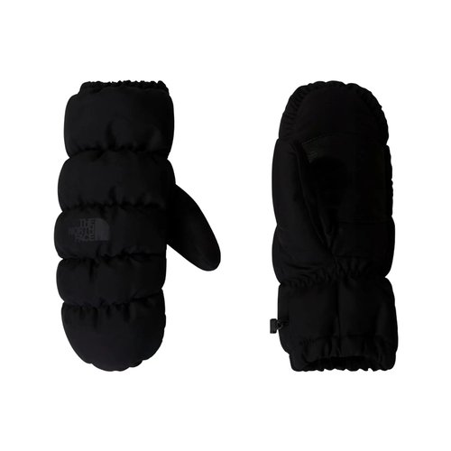 The North Face Montana Puffer Mitt - NF0A88JQ-JK3
