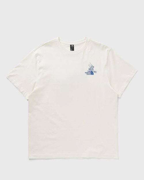 The North Face Mountain Celebration Regular Short Sle - NF0A8G9Z-QLI1