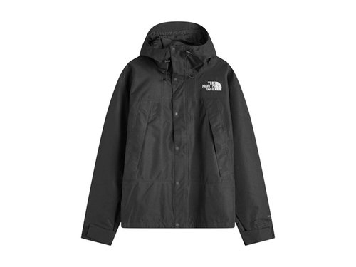 The North Face Mountain Mono Jacket - Tnf Black