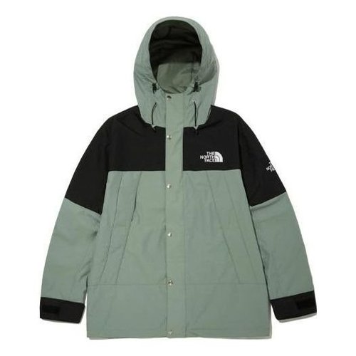 The North Face Neo Vaiden Jacket - Green - NJ3BN00L