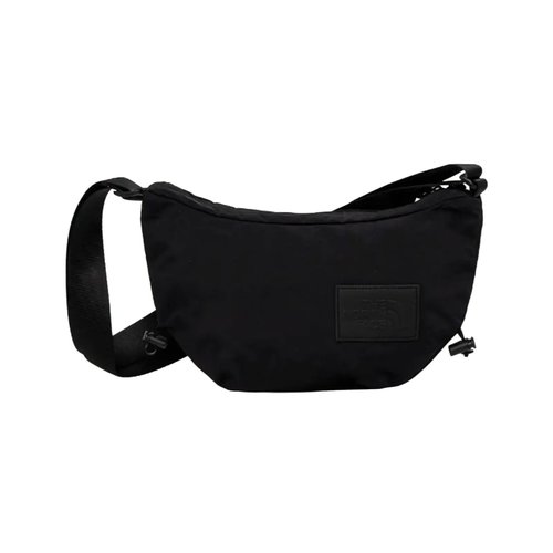 The North Face Never Stop Cross Body Bag - TNF Black-NPF - NF0A81DS-4H0