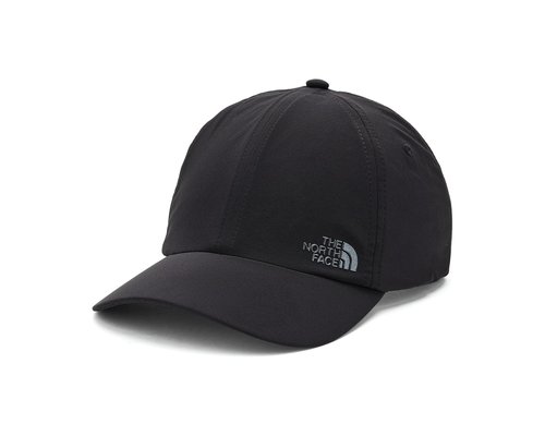 The North Face Never Stop Hat Caps - TNF Black - NF0A8EPN-JK3