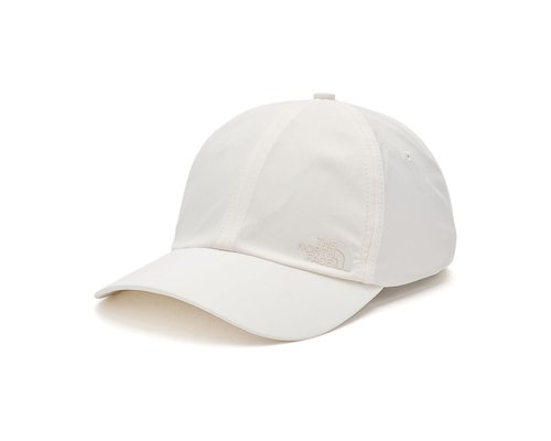 The North Face Never Stop Hat Caps - White Dune - NF0A8EPN-QLI