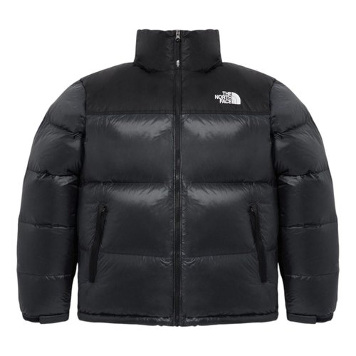 The North Face Novelty Nuptse Air RDS Down Jacket Asia Sizing - Charcoal - NJ1DQ50B