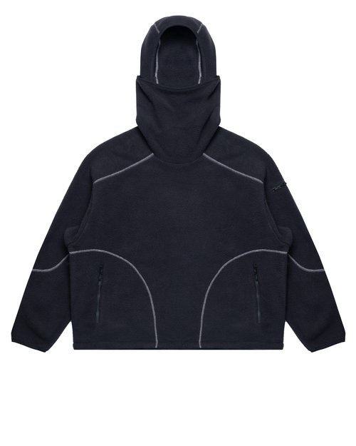 The North Face NSE Balaclava Fleece - Tnf Black - NF0A8G91-JK31